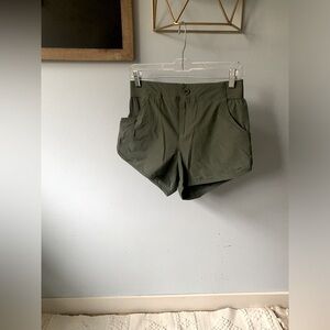 Kathmandu Hiking Shorts